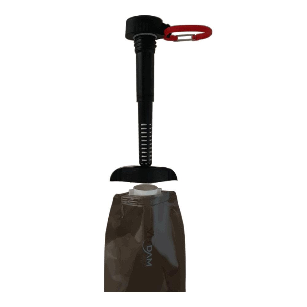 Vitdam potable water Purifier