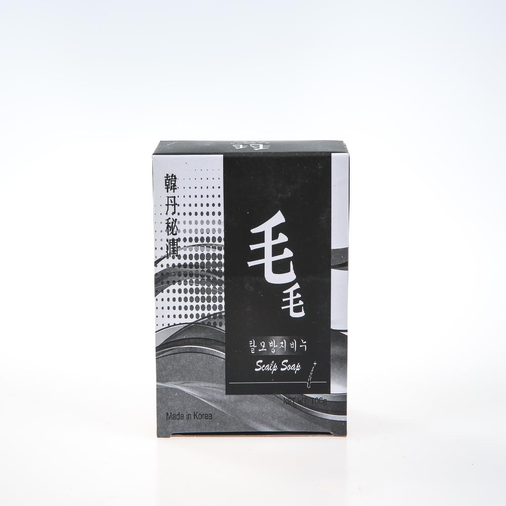 Anti-hair Loss Soap