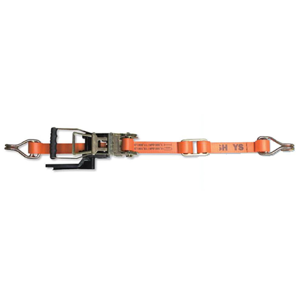 High Quality Tenacity Cargo Packing Lashing System Made in Korea (2Bolt Ratchet, Cargo Tie down)