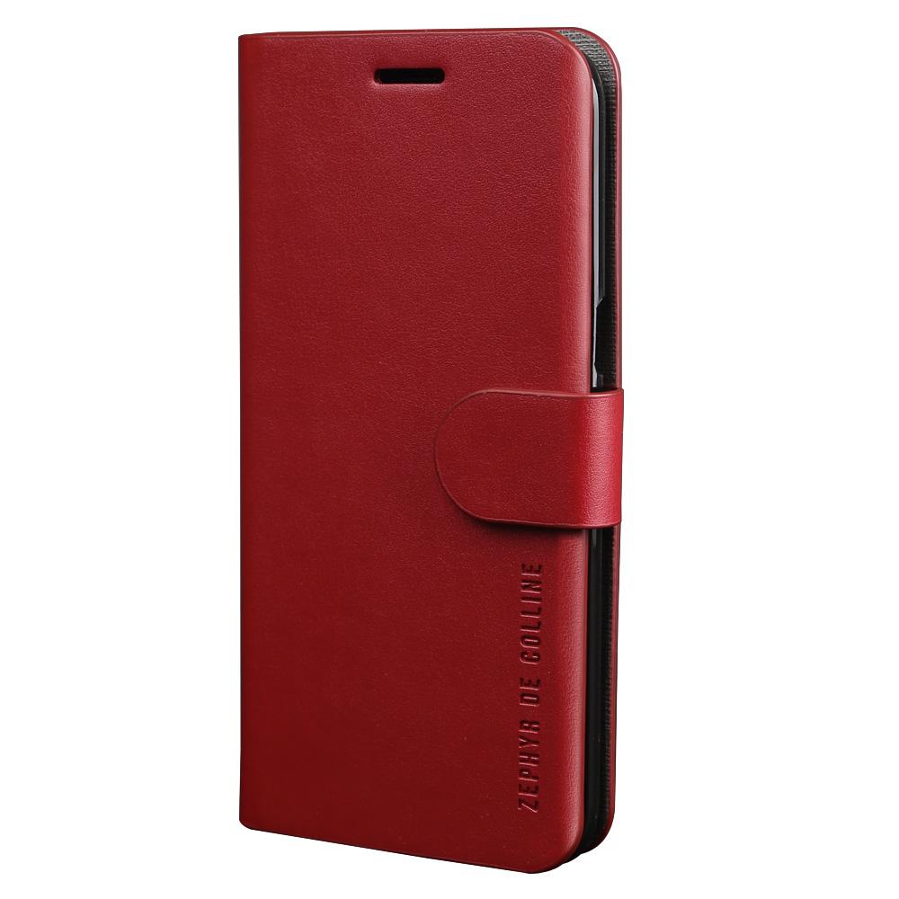 Luxurious Cushion the Impact Phone Protection Curved Edge Case Cover Line Fit Cellphone Case