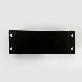 detail image2 Supporting the 5V USB compatible devices 4Port Smart Charger With Switch Slim Black