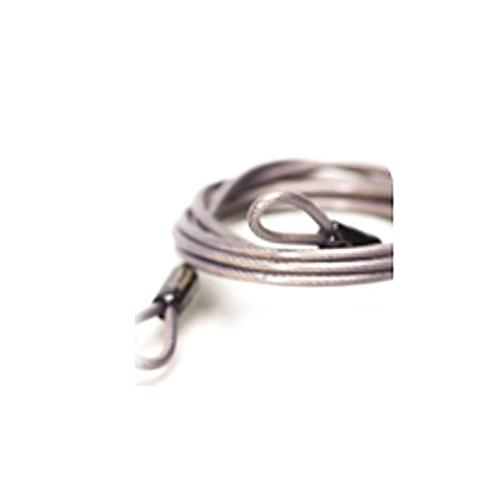 Anti-theft and moving prevention USB TYPE-C Laptop Lock that protects steals and relocation