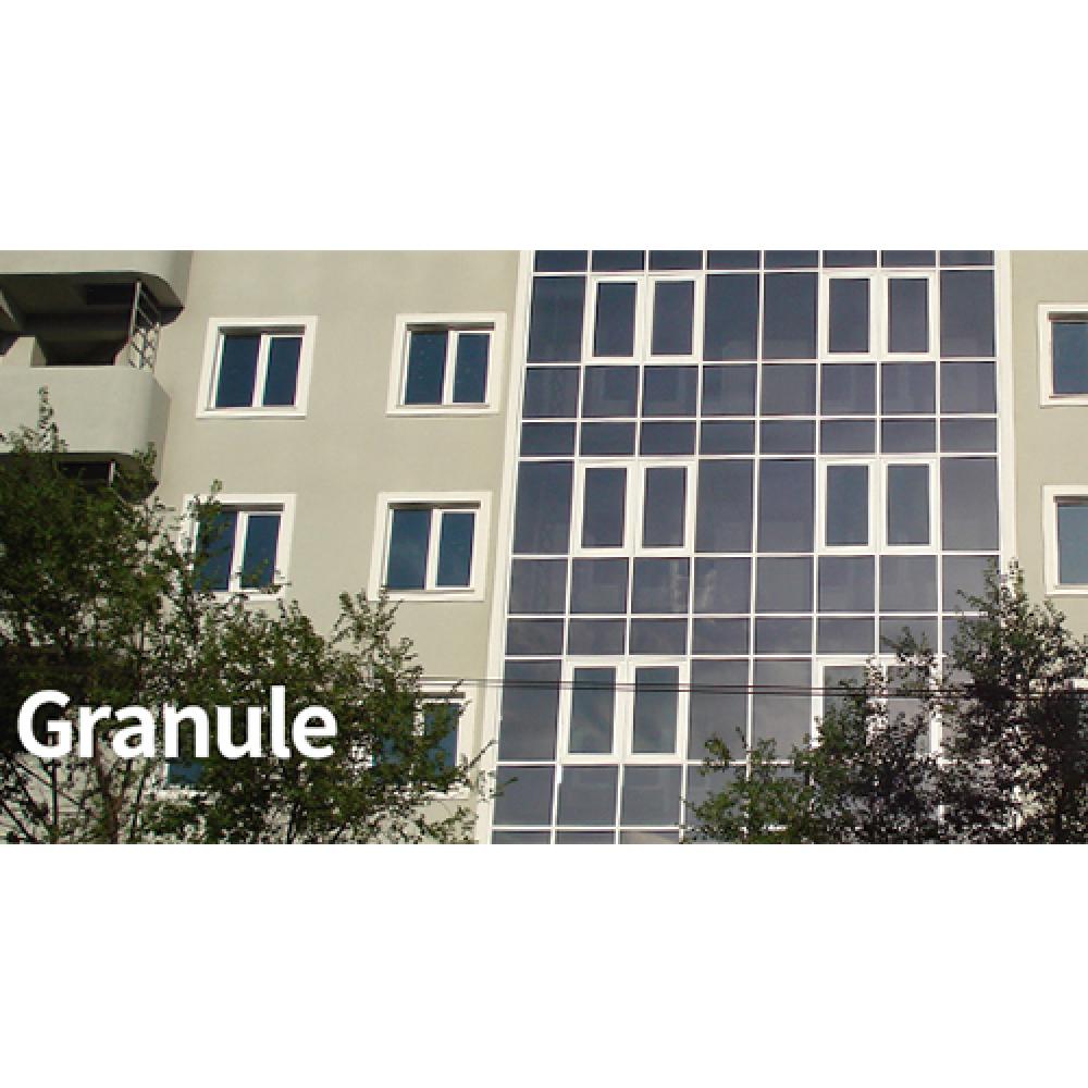 Construction Adhesives - Standard adhesive mortar, Adhesive mortar for a special insulation material