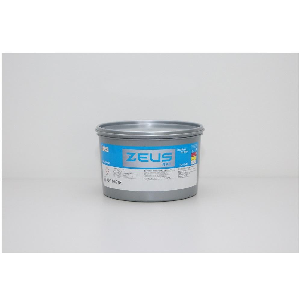 ZEUS