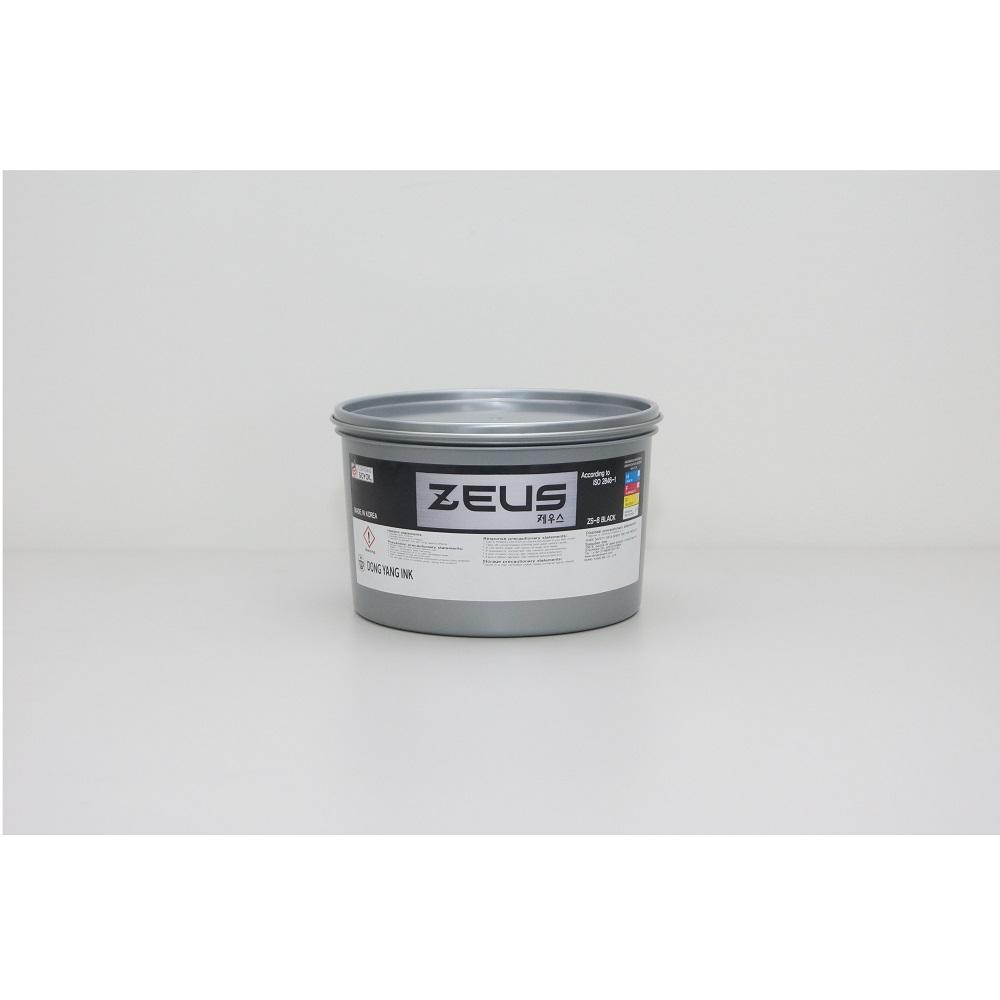 ZEUS