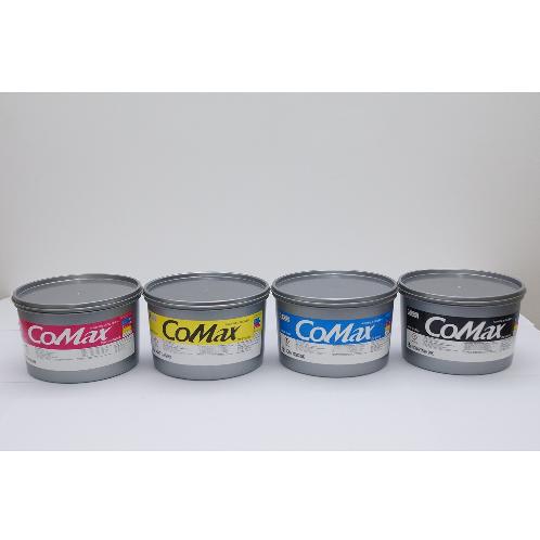 COMAX