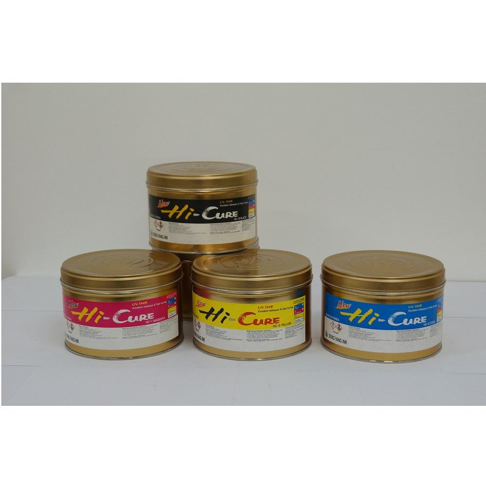 H-UV INK