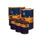 full image Industrial specialty greases and oils