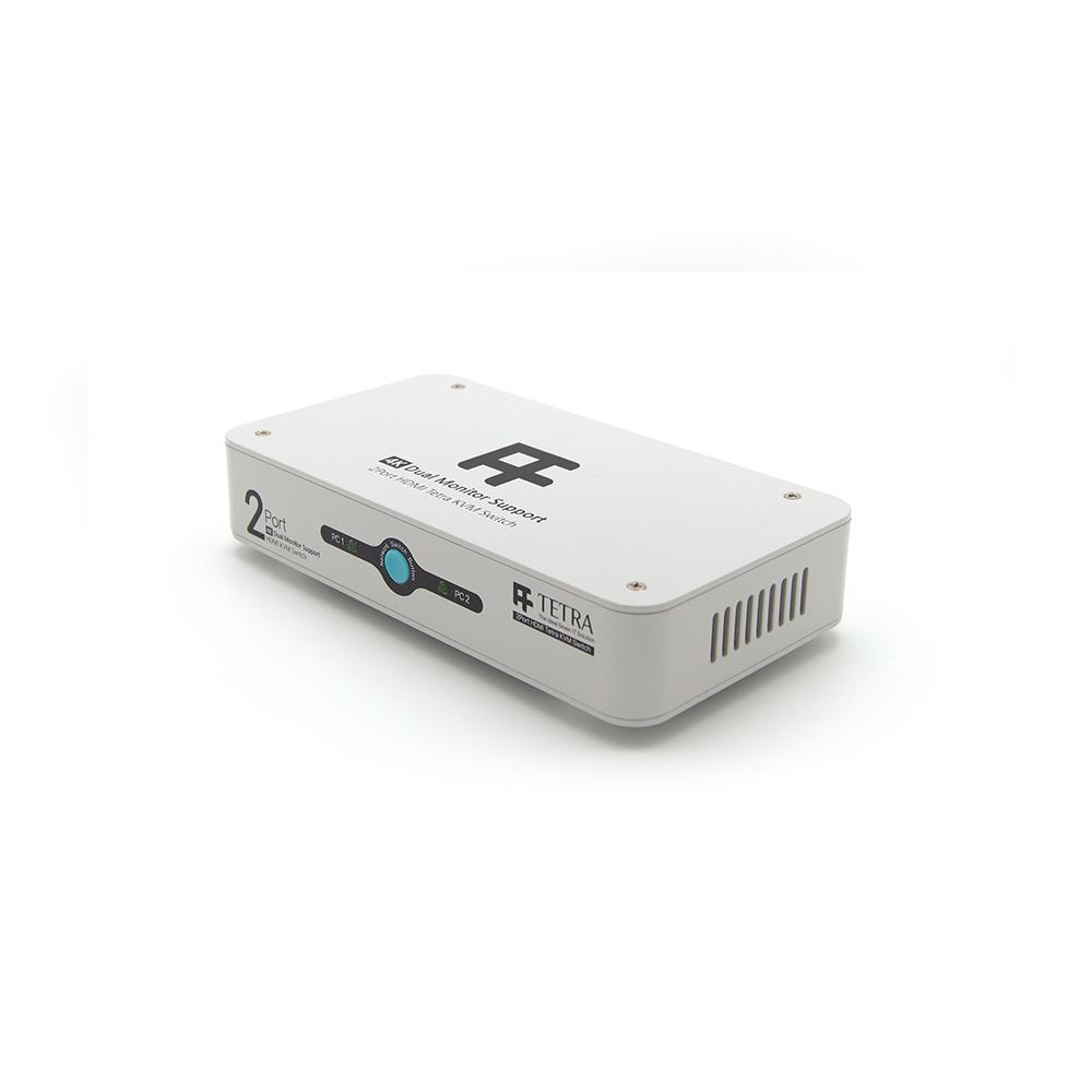 Tetra KVM (KV310/320/330/340)