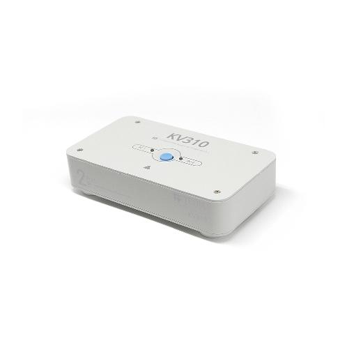 Tetra KVM (KV310/320/330/340)