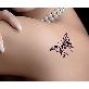 detail image3 Inkjet Temporary Tattoos