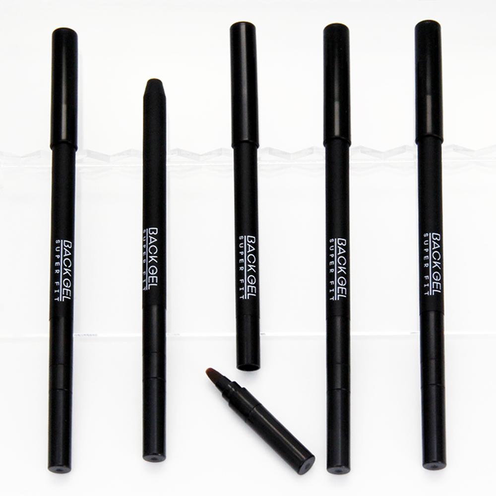Eyeliner or Lipliner with brush