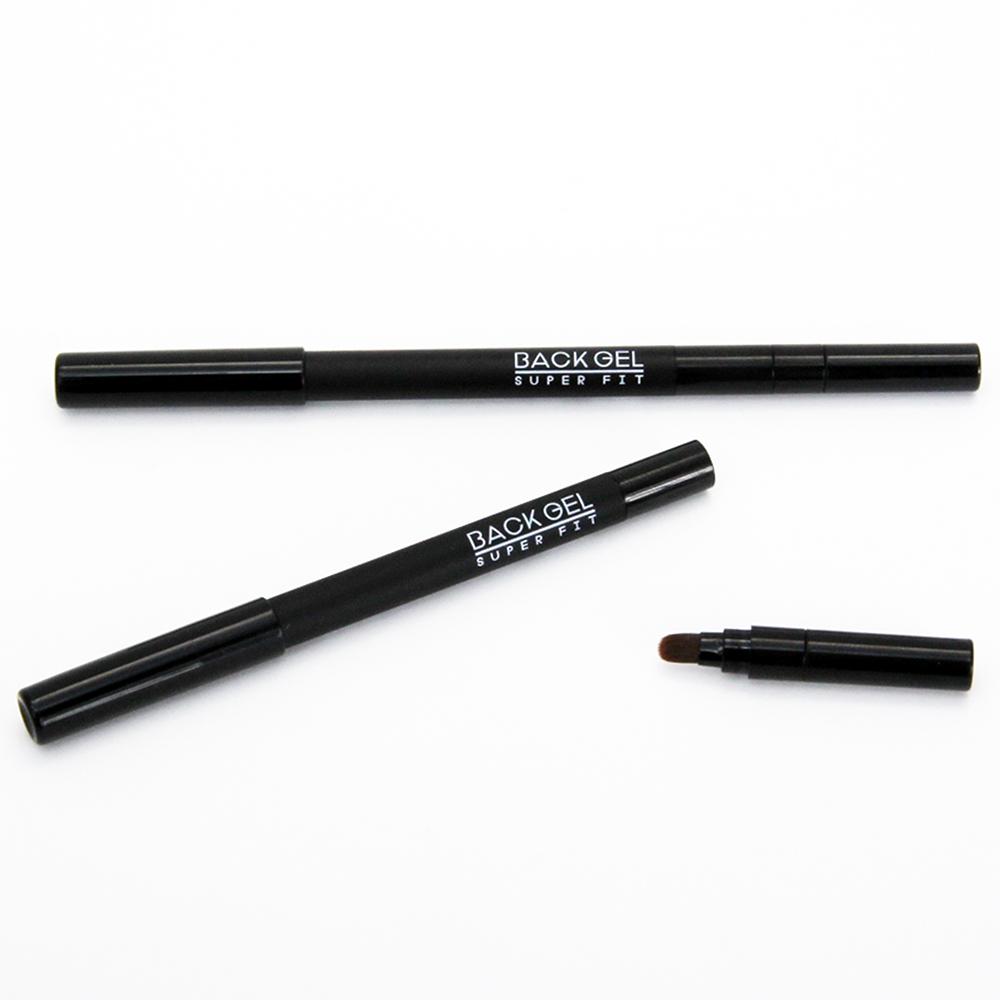 Eyeliner or Lipliner with brush