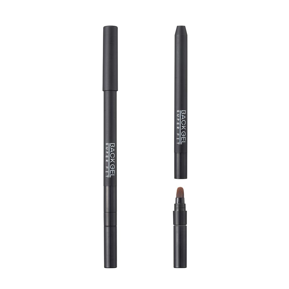 Eyeliner or Lipliner with brush