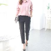 LUSIDA Pants 43037