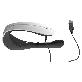 detail image2 EOS Convenient Wearable Type Portable Air Purifier ( Black & White )