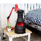 detail image3 JBWOOD Thin Candle Powered Heater with 100 Candles designed
