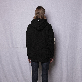 detail image3 GOTHICQUE’s France Patchwork Hoodie