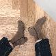 detail image3 Horraine Socks Ankle Boots