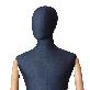 detail image3 BONES Male Torso Mannequin Stand