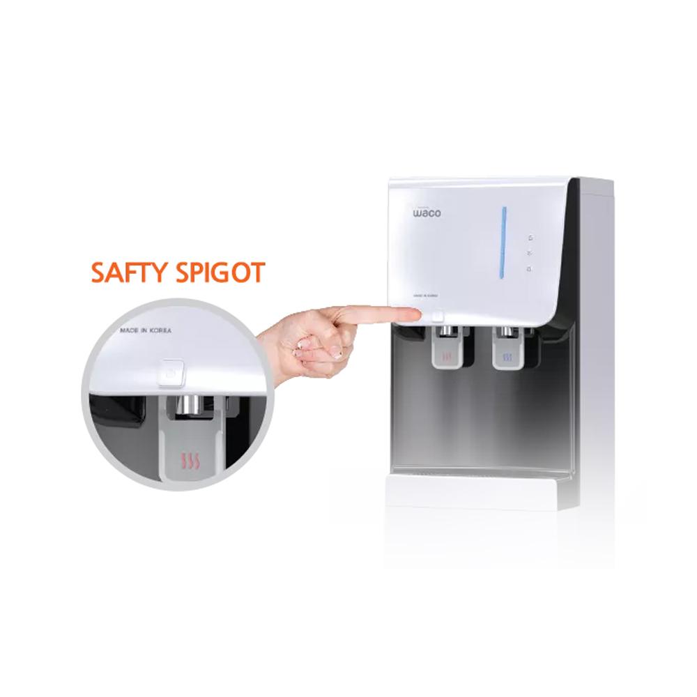 Hot & Cold water dispenser Infinite-20 series