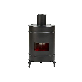 detail image2 JBWOOD Fat Candle Powered Heater with 100 Candles designed