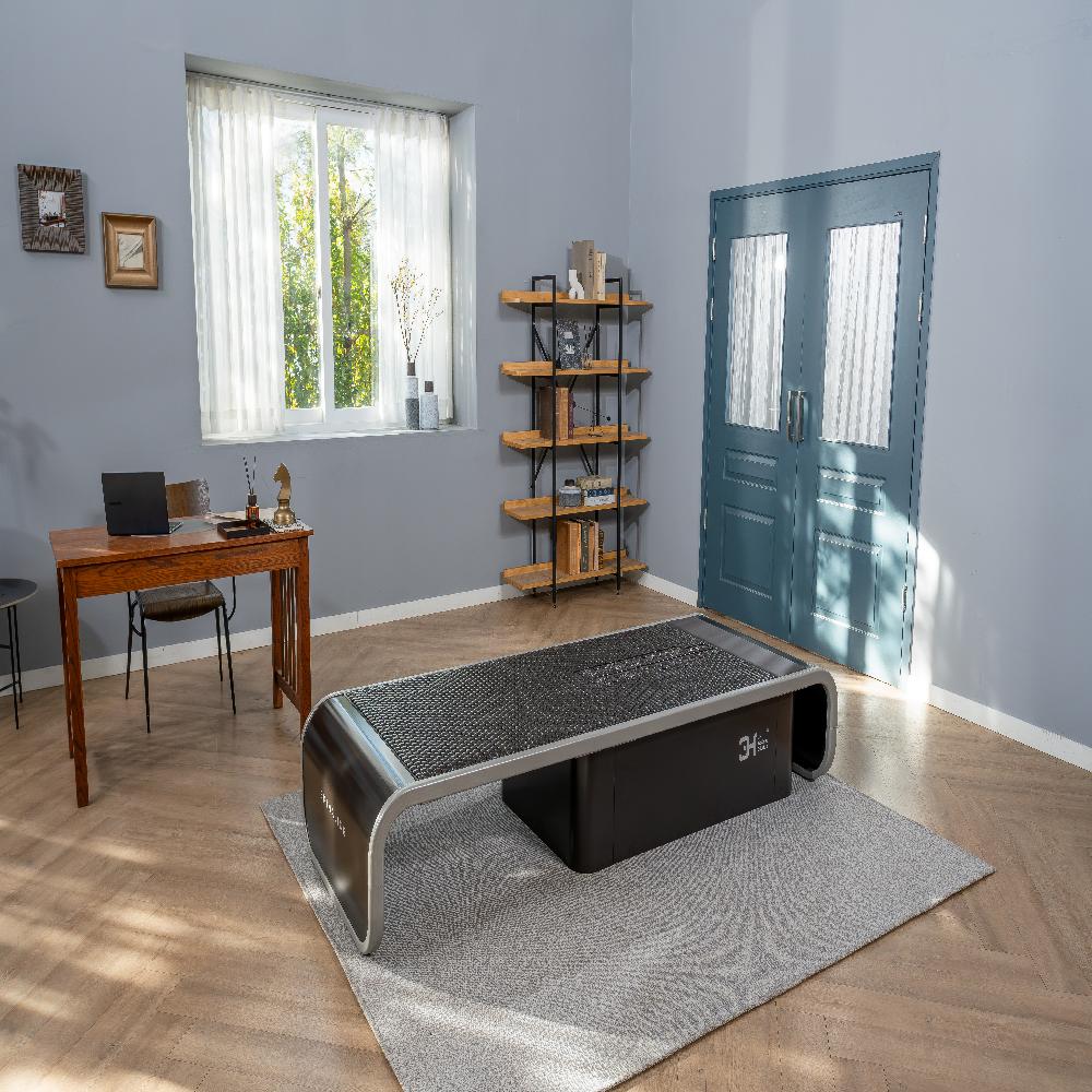 3H MASSAGE BED