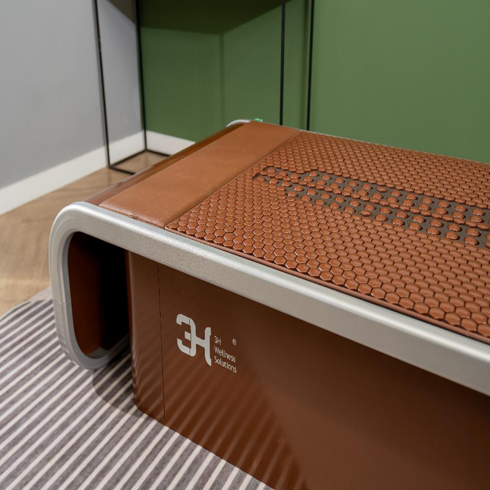 3H MASSAGE BED