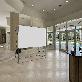 detail image5 120-inch Portable Projector Screen