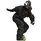 detail image3 [SOUTH PLAY] Ski Snowboard Jumper Blazer Jacket Coat + Trousers Pants Suits SET 01