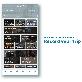 full image [NOMAD NOTE] Record your trip App  Voucher 600MB (1GB)