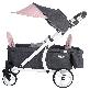 detail image1 PRONTO KIDS STROLLER WAGON