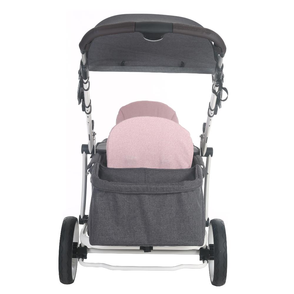 PRONTO KIDS STROLLER WAGON