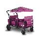 detail image4 WEGO WAGON(KIDS STROLLER WAGON)