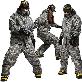 full image [SOUTH PLAY] Ski Snowboard Jumper Blazer Jacket Coat + Trousers Pants Suits SET 05