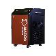 full image Forklift battery charger