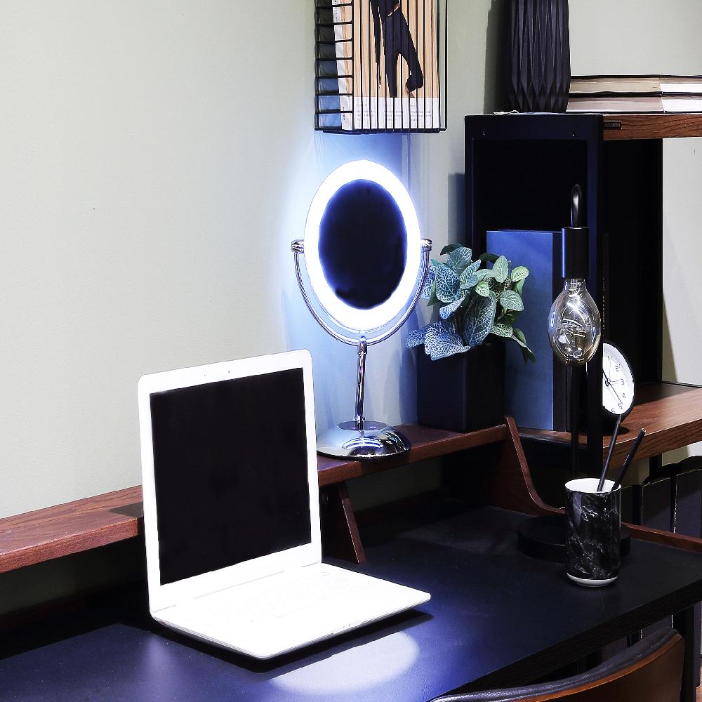ST-469 (Smart Led Mirror)