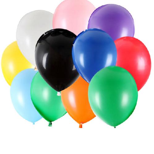 SY Latex 5inch Blue