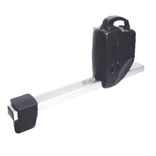 WHEEL ALIGNMENT SYSTEMS