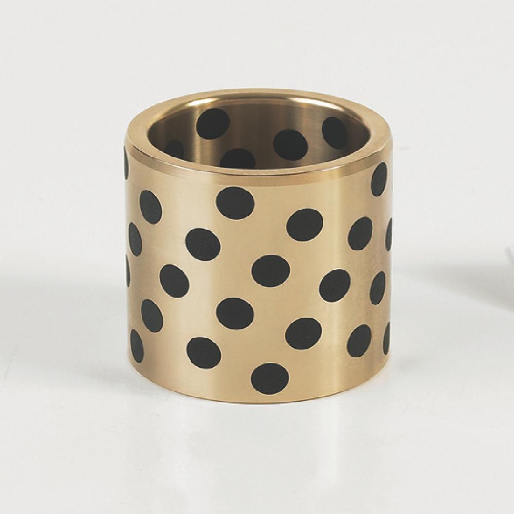 OILLESS BEARING