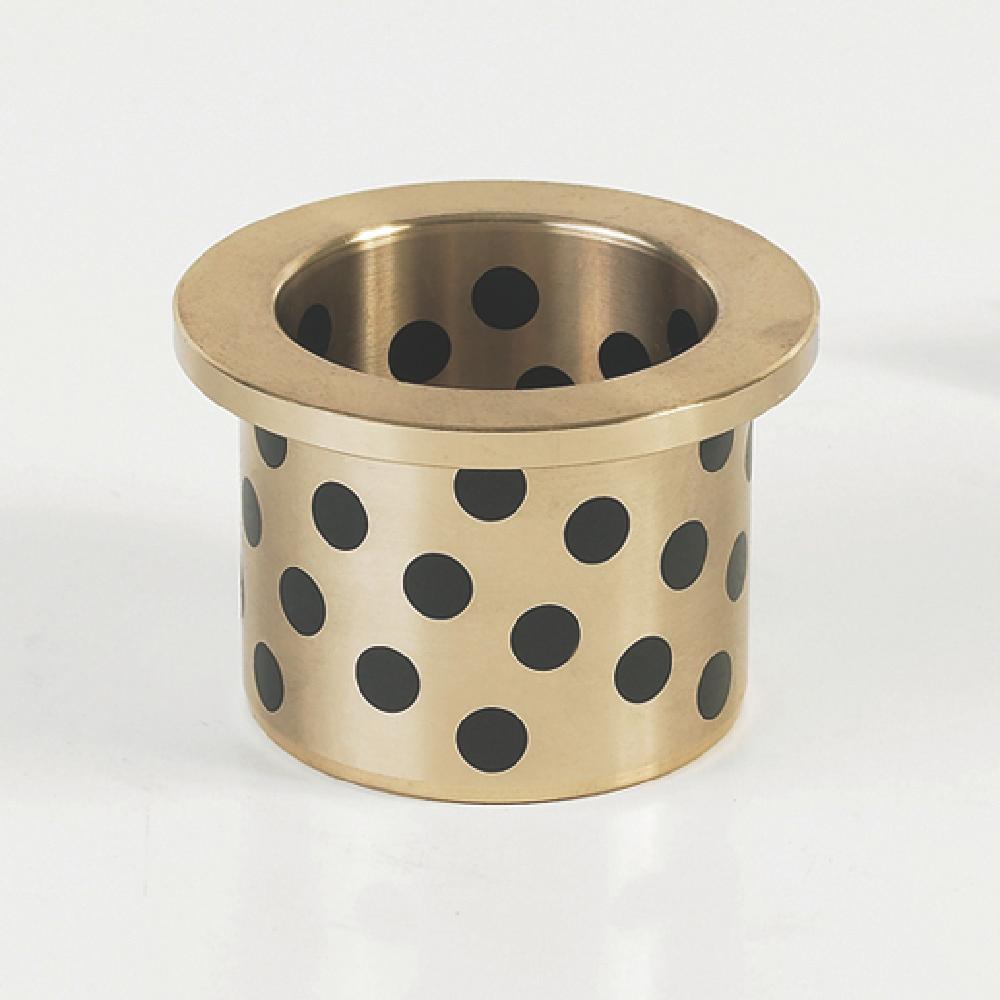 OILLESS BEARING