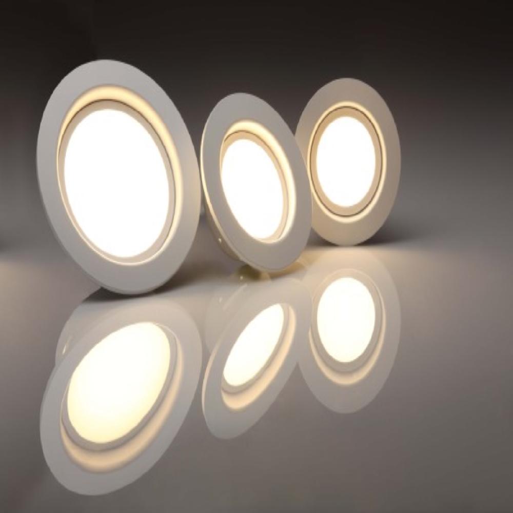 XenoLED II - Near-UV high CRI LED series
