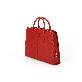 full image [Coble i] briefcase_VALLEY BARBARA
