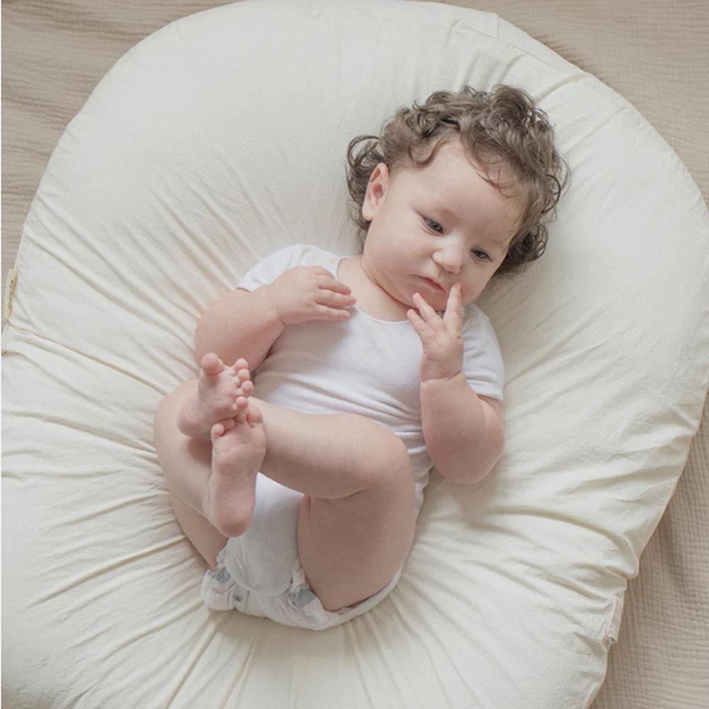 Sunday Baby Lounger