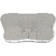 full image Sunday Hug Baby Pillow