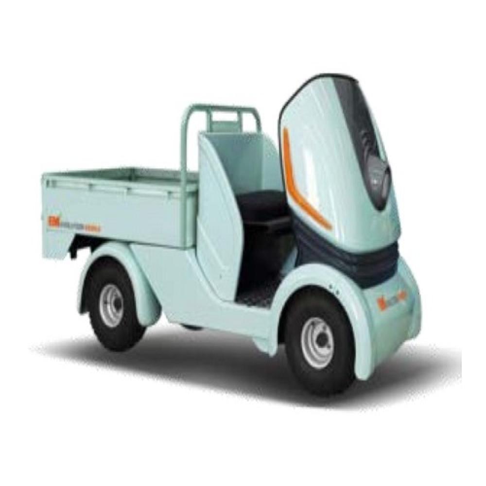 DT e-Mobility