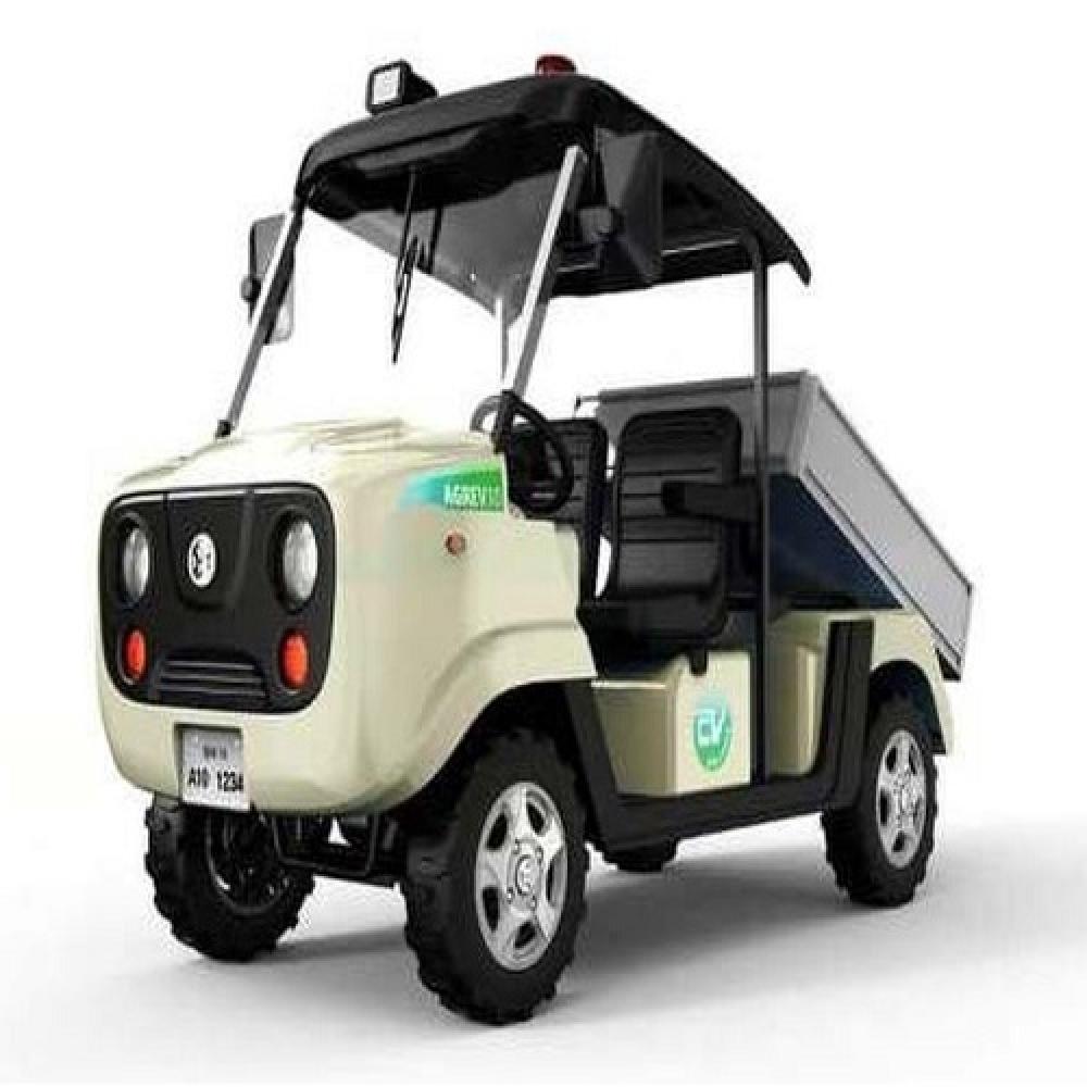 DT e-Mobility
