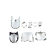 full image ITO Coated lens and Window