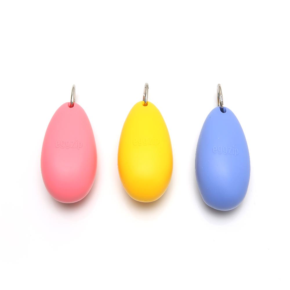 Eggzip+Coolegg