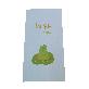 detail image2 Korean Style PopupCard  Mt. Hanlla